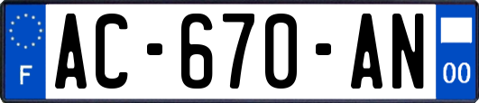 AC-670-AN