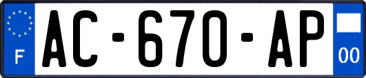 AC-670-AP