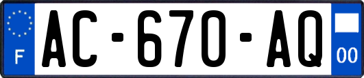 AC-670-AQ