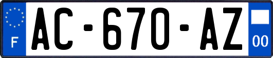 AC-670-AZ