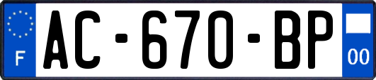 AC-670-BP