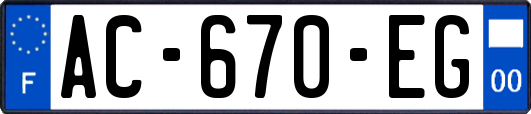 AC-670-EG