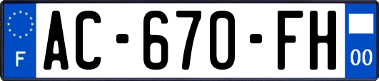 AC-670-FH