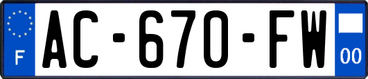 AC-670-FW