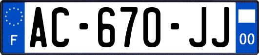 AC-670-JJ