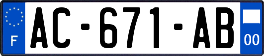 AC-671-AB