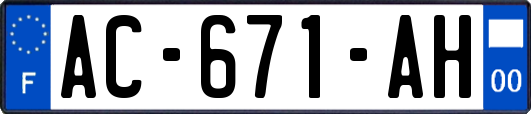 AC-671-AH