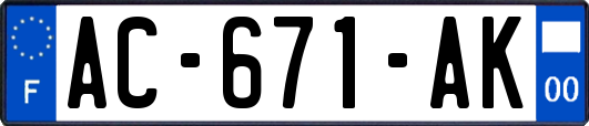 AC-671-AK