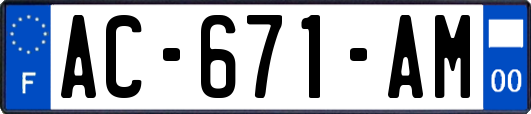 AC-671-AM