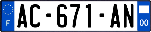 AC-671-AN