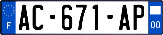 AC-671-AP