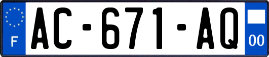 AC-671-AQ