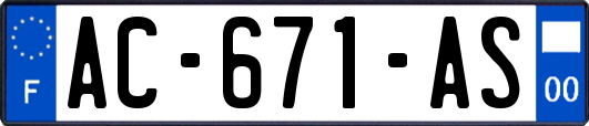 AC-671-AS