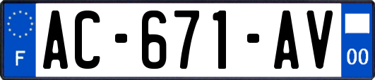 AC-671-AV