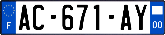 AC-671-AY