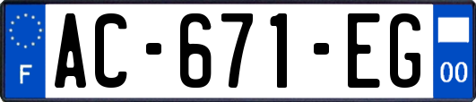 AC-671-EG
