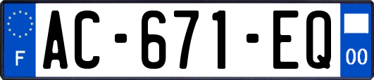 AC-671-EQ