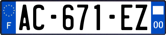 AC-671-EZ