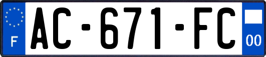 AC-671-FC