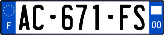 AC-671-FS