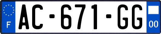 AC-671-GG