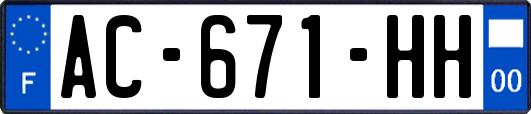 AC-671-HH