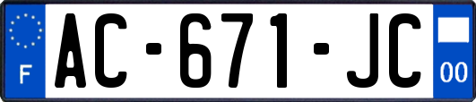 AC-671-JC