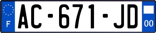 AC-671-JD