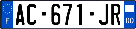 AC-671-JR