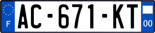 AC-671-KT