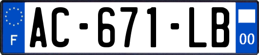 AC-671-LB