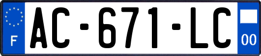 AC-671-LC