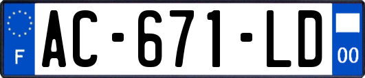 AC-671-LD