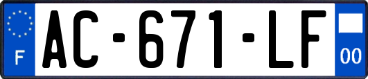 AC-671-LF