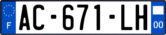 AC-671-LH