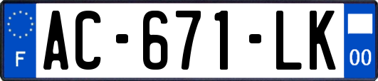 AC-671-LK