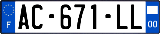 AC-671-LL