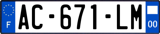 AC-671-LM