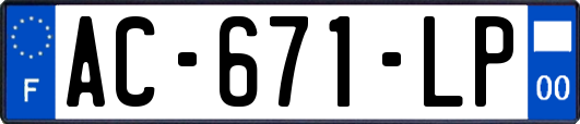 AC-671-LP
