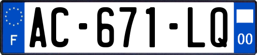 AC-671-LQ