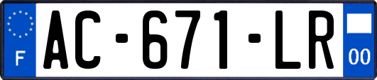 AC-671-LR