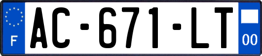 AC-671-LT