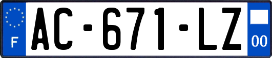 AC-671-LZ