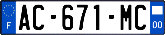 AC-671-MC