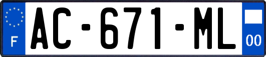 AC-671-ML