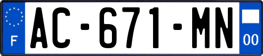AC-671-MN
