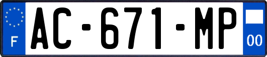 AC-671-MP