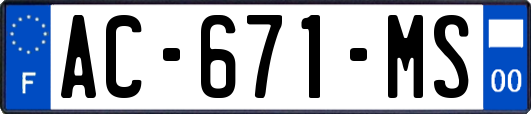AC-671-MS