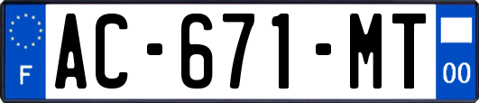 AC-671-MT