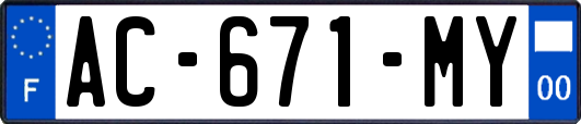 AC-671-MY